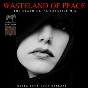 VA - Wasteland Of Peace