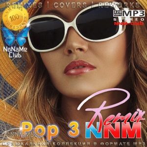 VA - Pop 3 Remix NNM