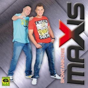 Maxis - Spontanicznie 