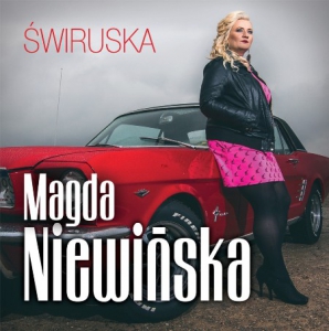 Magda Niewiska - Swiruska