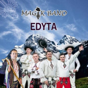 Magik Band - Edyta