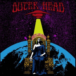 Outer Head - Delirium