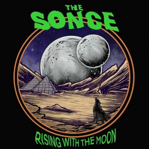 The Sonce - Rising with the Moon