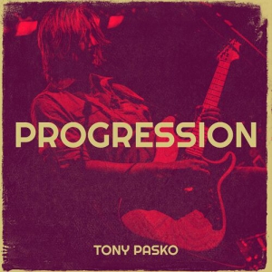 Tony Pasko - Progression