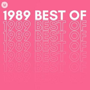 VA - 1989 Best of by uDiscover 
