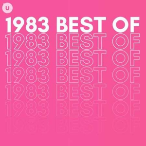 VA - 1983 Best of by uDiscover