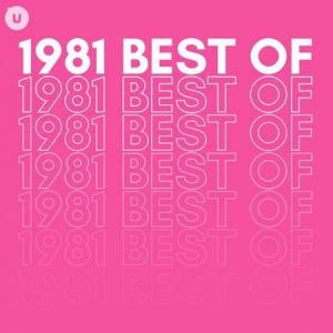 VA - 1981 Best of by uDiscover