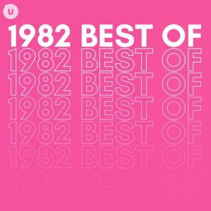 VA - 1982 Best of by uDiscover