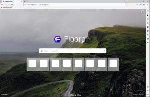 Floorp Browser 11.11.1 + Portable [Ru/En]