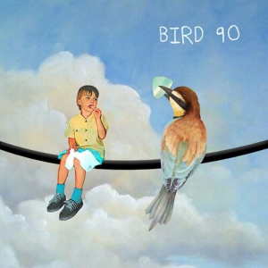 Bird 90 - Kid