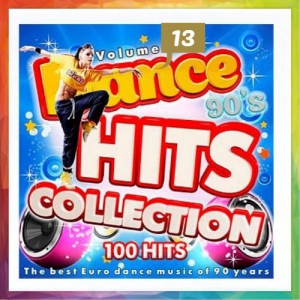 VA - Dance Hits Collection, Vol.13