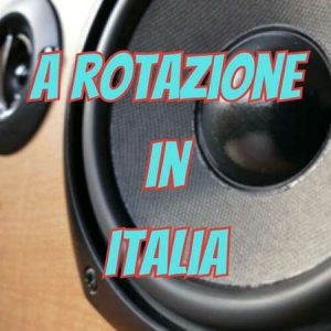 VA - A rotazione in Italia