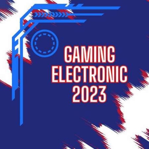 VA - Gaming Electronic