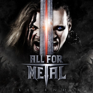 All For Metal - Legend