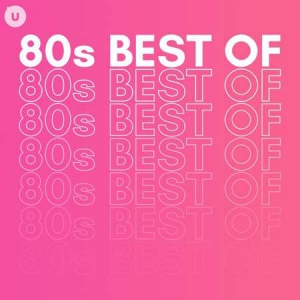 VA - 80s Best of by uDiscover