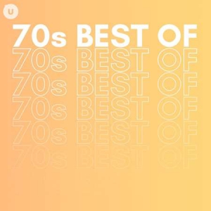 VA - 70s Best of by uDiscover