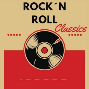 VA - Rock&#180;n Roll Classics