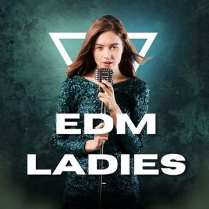VA - EDM Ladies
