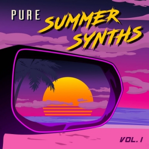 VA - Pure Summer Synths [Vol.1]