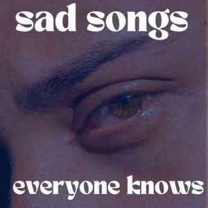 VA - sad songs everyone knows
