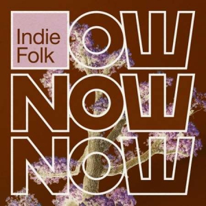 VA - Indie Folk Now