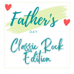 VA - Father's Day Classic Rock Edition