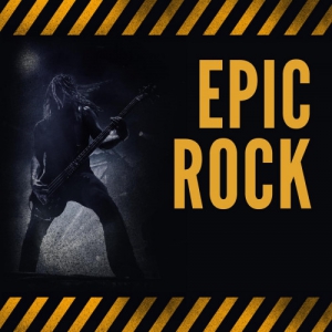 VA - Epic Rock
