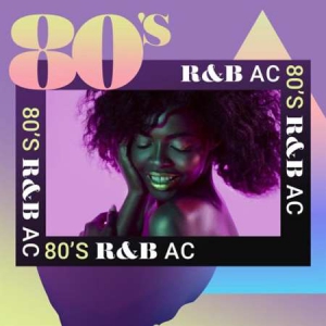 VA - 80's R&B AC