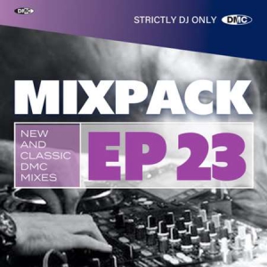 VA - DMC Mixpack EP 23