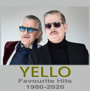 Yello - Favourite Hits: 1980-2020 [Unofficial]