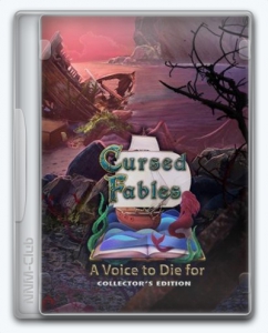 Cursed Fables 3: A Voice to Die For