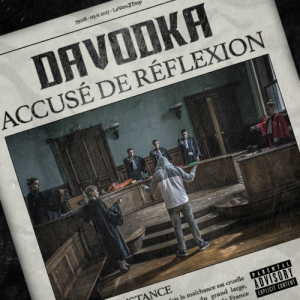 Davodka - Accuse De Reflexion