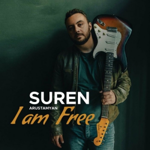 Suren Arustamyan - I Am Free
