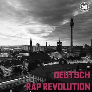 VA - Deutsch Rap Revolution