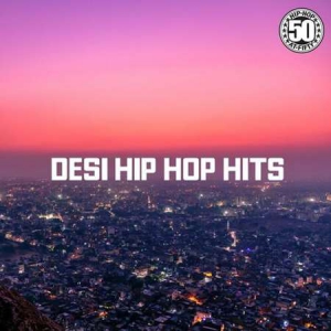 VA - Desi Hip Hop Hits