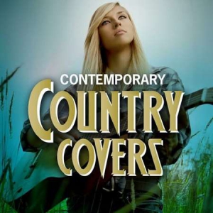 VA - Contemporary Country Covers