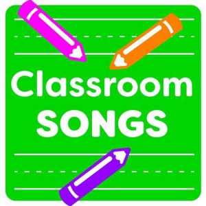 VA - Classroom Songs