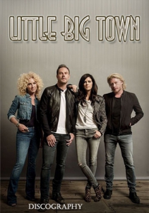 Little Big Town - Discography