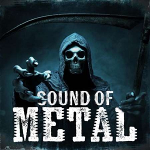 VA - Sound of Metal 