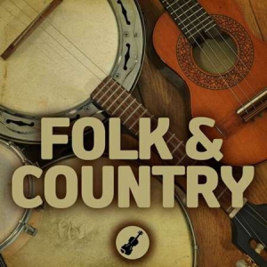 VA - Folk & Country