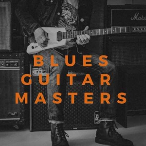 VA - Blues Guitar Masters