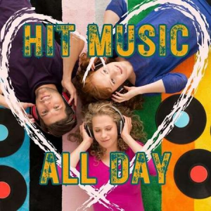 VA - Hit Music All Day