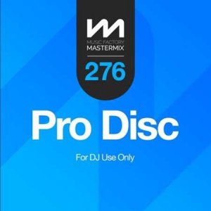 VA - Mastermix Pro Disc 276