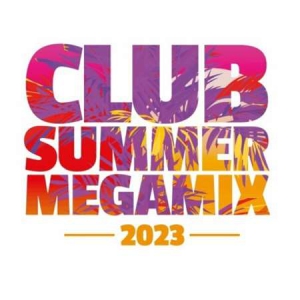 VA - Club Summer Megamix