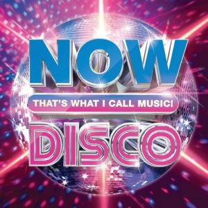 VA - Now That's What I Call Music! Disco