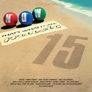 VA - Now That's What I Call Music! 15 [2CD]