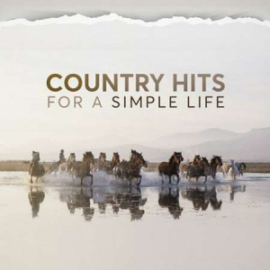 VA - Country Hits for a Simple Life 