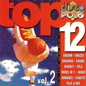 VA - Disco Polo Top 12 [02]
