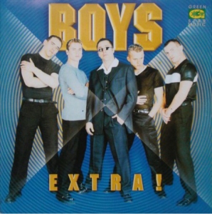 Boys - Extra!