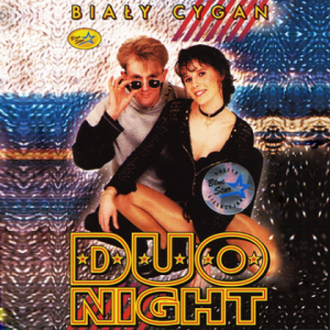 Duo Night - Bialy Cygan 